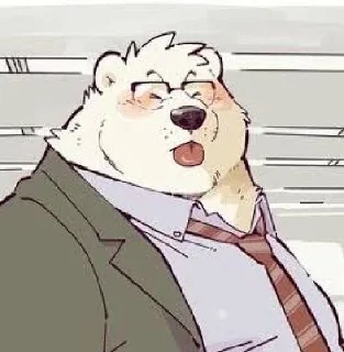 Video sticker 😛 Fuyu