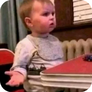 Video sticker 🤨 kys❤️