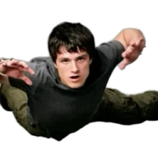 Telegram sticker 🥵 kys❤️