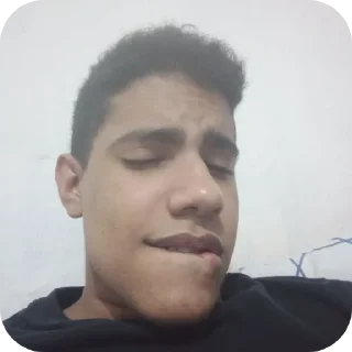 Telegram stiker 💇 Tostiarepa