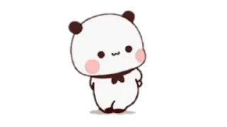 Video sticker 🍩 🐻‍❄️ & 🐻 @BubuDuduBears