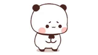 Video sticker 🍩 🐻‍❄️ & 🐻 @BubuDuduBears