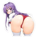 Telegram sticker 💋 @lisaworkes pack
