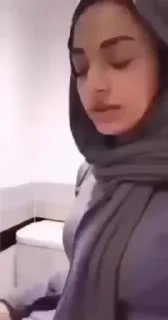 Video sticker 🌟 MUSLIM HIJAB 🌟 @STKRFUK