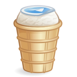 Telegram sticker 🎁 Telegram Gift Stickers by @GiftChanges