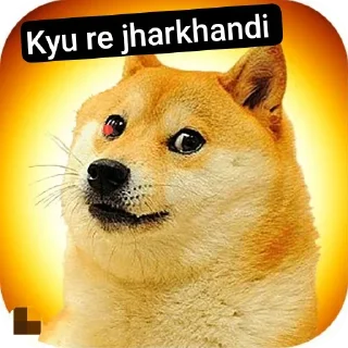 Video sticker 🐶 @sticker_world2