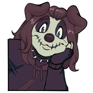 Sticker 😀 Slasher 0.1