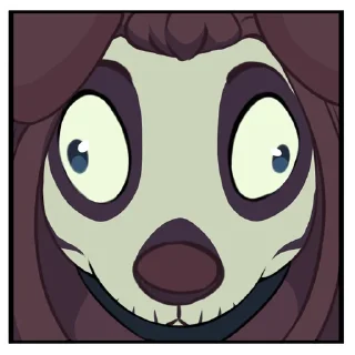 Video sticker 😳 Slasher 0.1