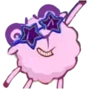Sticker 🐑 Эмодзи|Стикеры 👉 @EmojiCatalogbot