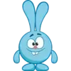 Sticker 🐇 Эмодзи|Ст�...