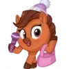 Sticker 🐎 Эмодзи|Стикеры 👉 @EmojiCatalogbot