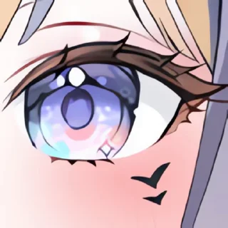 Video sticker 👻 샤메이콘 @DCConSticker