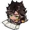 Video sticker 📑 Sethos is smsm’s...