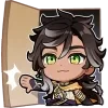 Video sticker 🚪 Sethos is smsm’s...