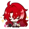 Sticker ❤️ Sethos is smsm’s fav ! :: @fStikBot