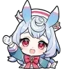 Sticker 👋 Sethos is smsm’s fav ! :: @fStikBot