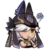 Video sticker 🤔 Sethos is smsm’s...