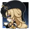 Sticker ☕️ Sethos is smsm’s fav ! :: @fStikBot