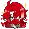 Sticker 🌹 Sethos is smsm’s fav ! :: @fStikBot