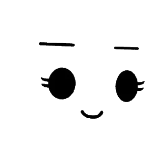 Telegram sticker 🙂 Стики из @Anonymnyi_chat_bot