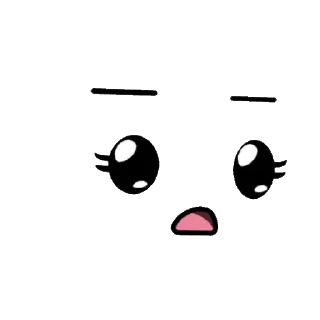 Video sticker 😦 Стики из @Anonymnyi_chat_bot