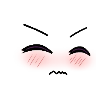 Telegram sticker 😳 Стики из @Anonymnyi_chat_bot