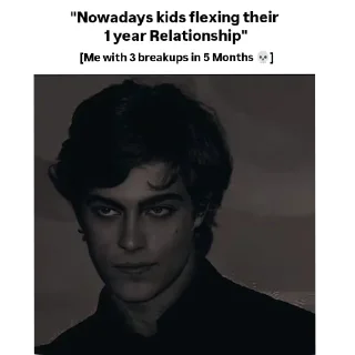 Video sticker ☠ Bakchodi @QURESHI_PAINn