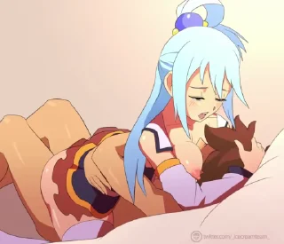 Телеграм стикер 🌟 OwO :: @fStikBot