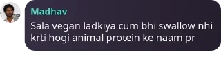 Sticker 👩‍⚖️ Looksmaxxing Indians 🇮🇳 pack by Zhinga