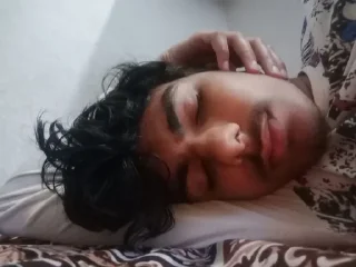Video sticker 😴 Looksmaxxing Indians 🇮🇳 pack by Zhinga