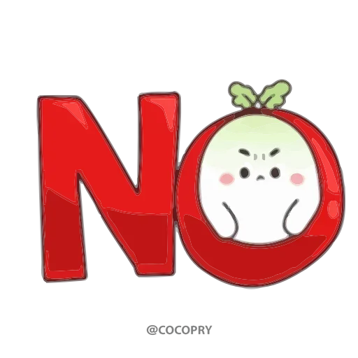 Telegram sticker 👎 Geol :: @LoOoroi