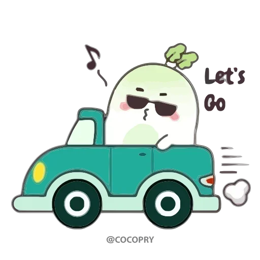 Telegram sticker 😎 Geol :: @LoOoroi