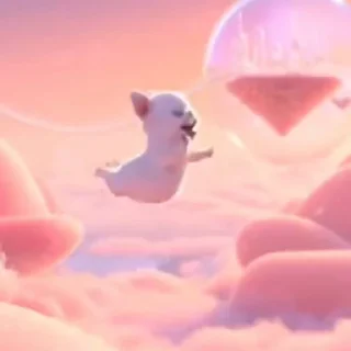 Video sticker 🤩 dog @prem0emoji