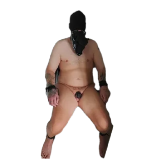 Telegram sticker 💪 Fag