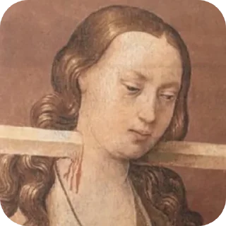 Video sticker 🖼 Lilith ama a cirrus