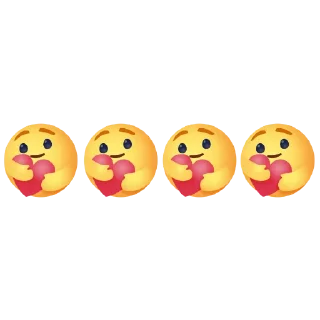 Telegram sticker 🥰 الرافضة @ShiiteReference