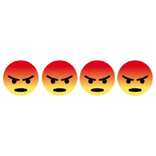 Telegram sticker 😡 الرافضة @ShiiteReference