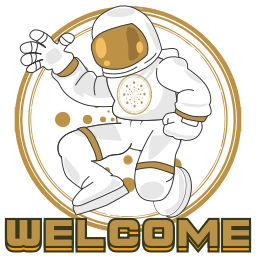 Telegram sticker 👋 Magnetixcoin