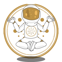 Sticker 😇 Magnetixcoin