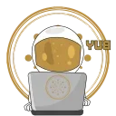 Video sticker 💻 Magnetixcoin