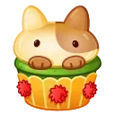 Video sticker 🧁 magwai vibe @m4gw4...