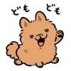 Video sticker 🐕‍🦺 magwai vibe @m4gw4...