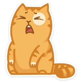 Video sticker 🤭 Персик :: @stickroom