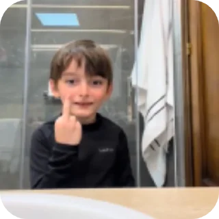 Telegram sticker 💪 Lipezin