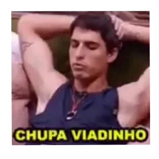 Video sticker 💪 Lipezin