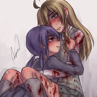 Video sticker 🔨 ⋆☆ ͡ꪗꪖꪀᦔꫀ𝘳ꫀ JᥴJ𝘬 ᵇʸ @s7iiks