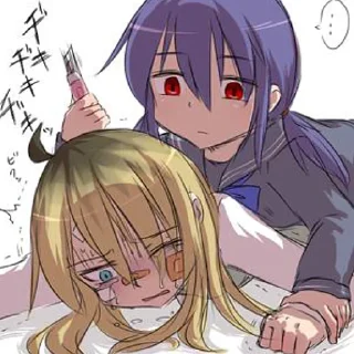 Video sticker 🔨 ⋆☆ ͡ꪗꪖꪀᦔꫀ𝘳ꫀ JᥴJ𝘬 ᵇʸ @s7iiks