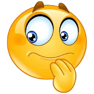 Video sticker 🫤 Apenas 👊😜