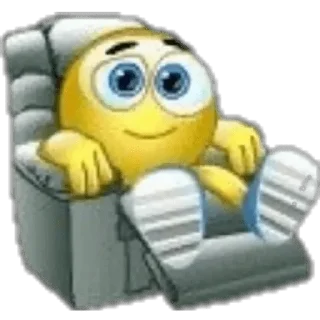 Video sticker 🙂 Apenas 👊😜