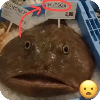 Telegram stiker 🫥 швург